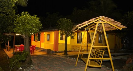 The Avis Village Room Type - Private Villa