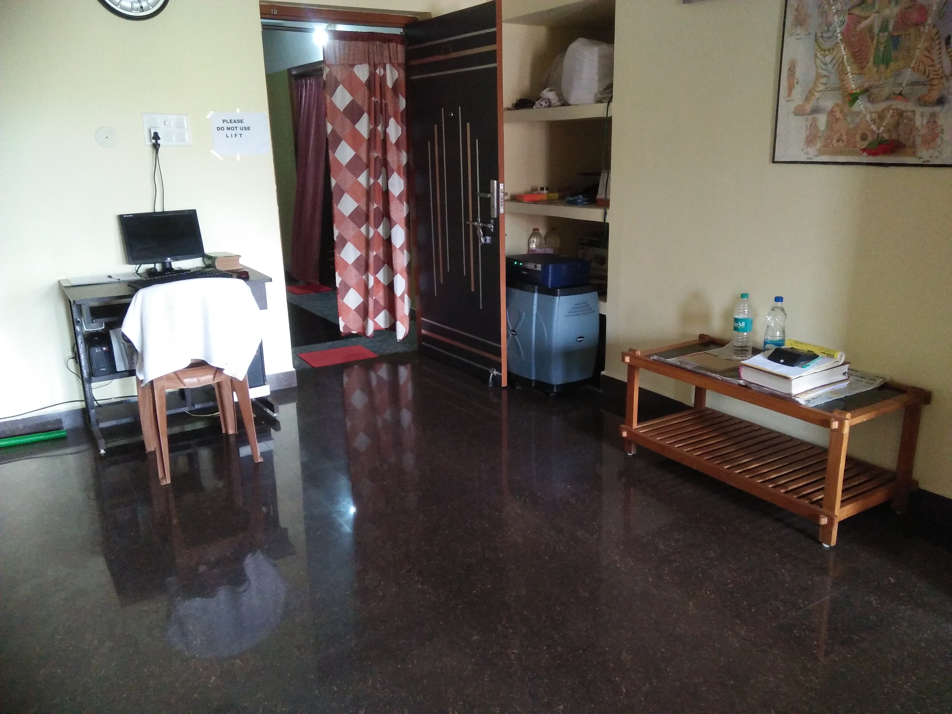 Jay Gouri Enclave - Tap to explore photos