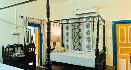 KOKORO FARMHOUSE Room Type - Prime Grand AC Room
