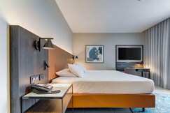 DoubleTree by Hilton Malta