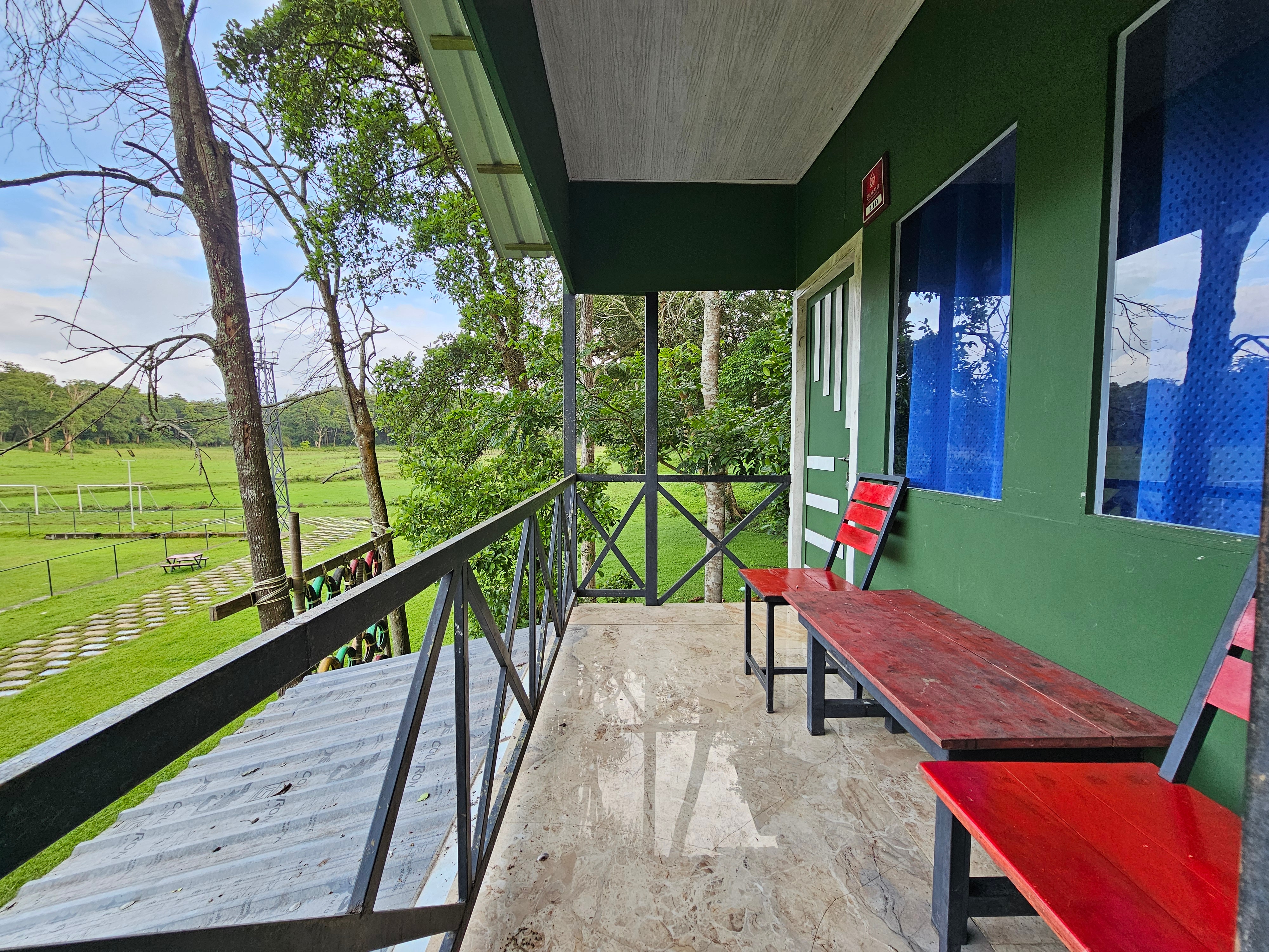 Emarald Wild West Wayanad - Tap to explore photos