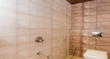 Nest Inn Residency Room Type - Standard Room