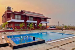 Heaven Garden Resort