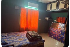 Sri Balaji residency