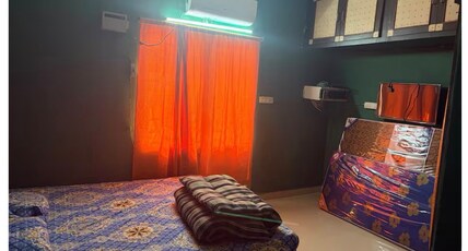 Sri Balaji residency Room Type - Sri Balaji residency