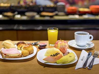 Ibis Guarulhos