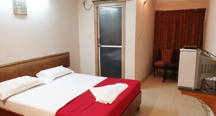 SRI ISWARYA RESIDENCY Room Type - NON AC ROOM