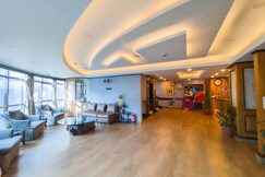 Yashshree Jai Hotel & Banquet