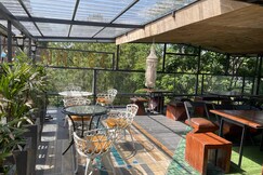 Hotel Sunrise Cottages