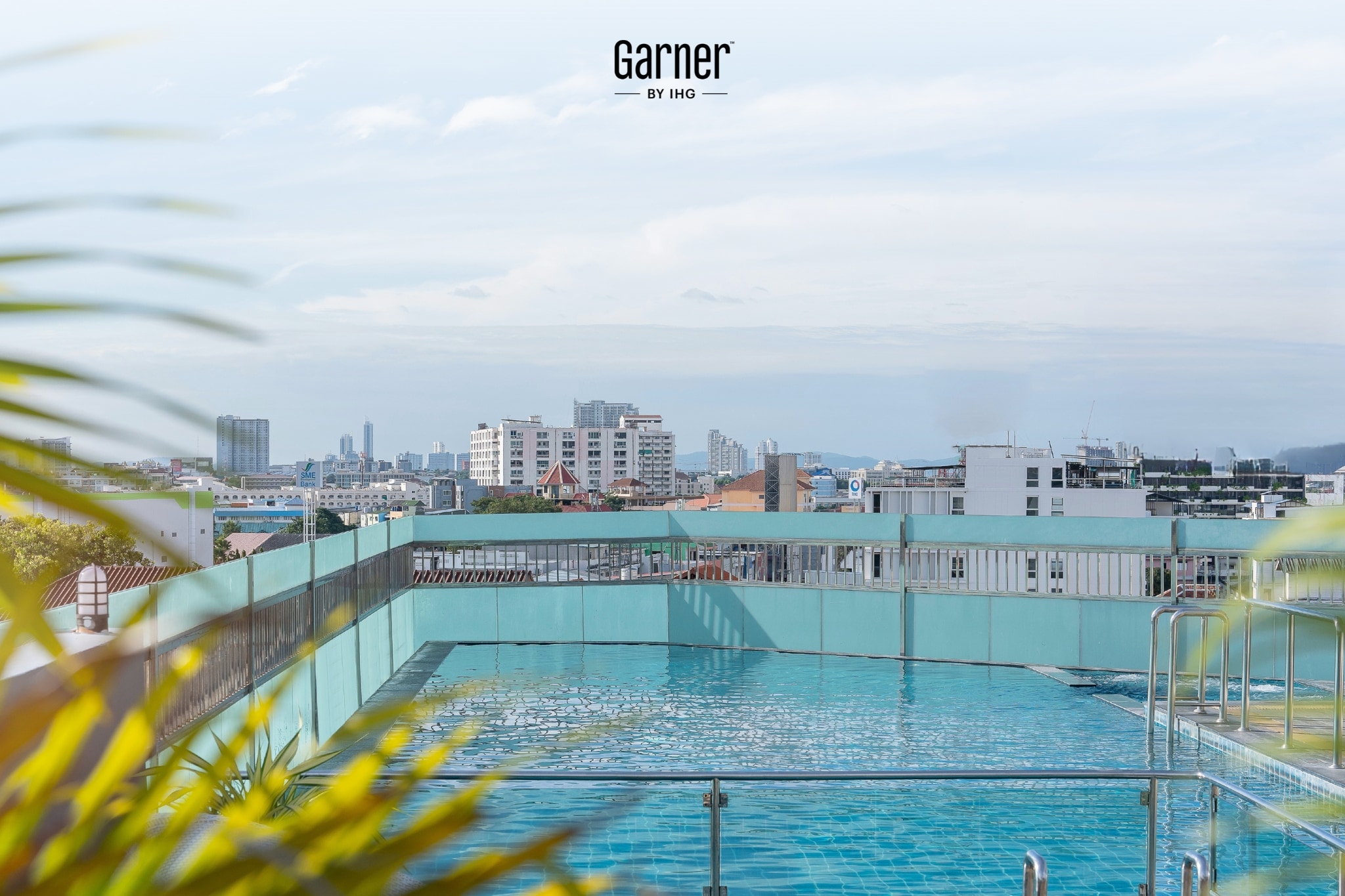 Garner Hotel PATTAYA CENTRAL by IHG - Tap to explore photos