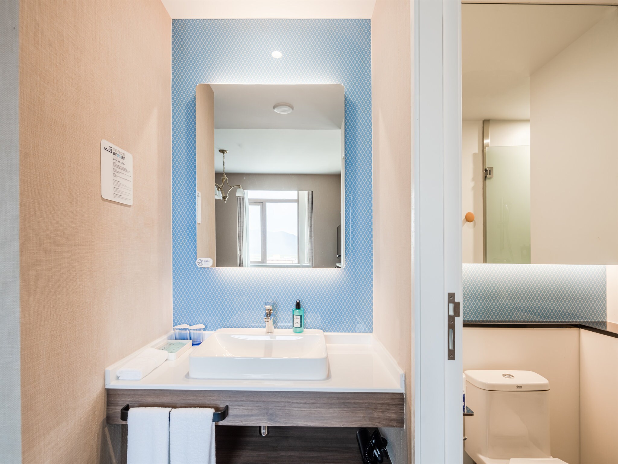 Holiday Inn Express LITANG - Tap to explore photos