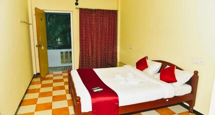 Drizzling valley Room Type - Standard Room