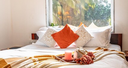 Cana Boutique Stay Room Type - Premium Room