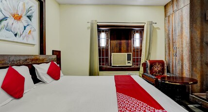 Super Hotel O Oxygen Room Type - Classic