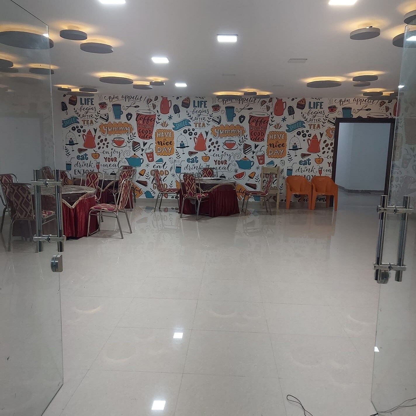 Main gallery