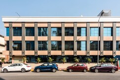 Super Capital O Hotel Konar Inn