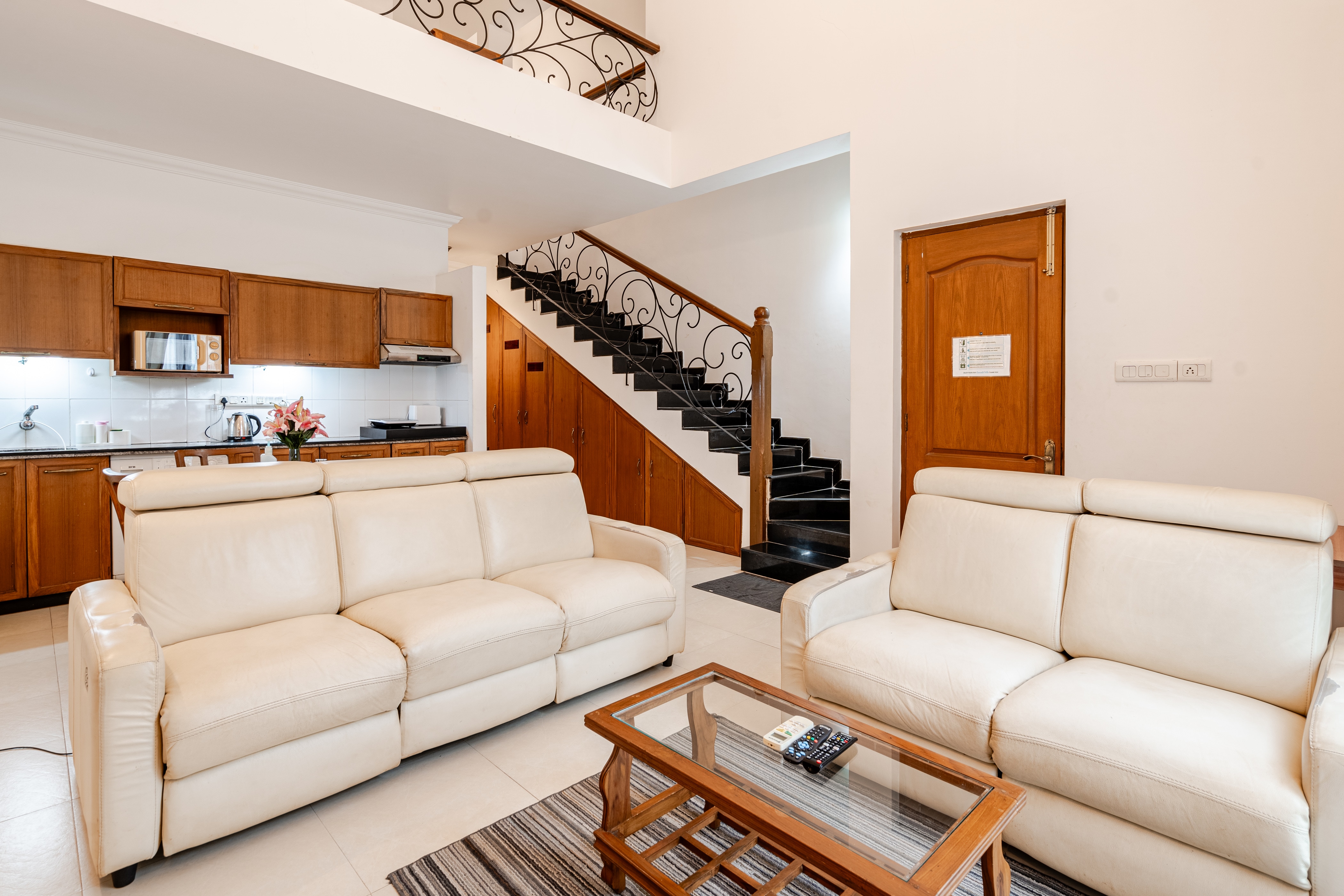 Susegad Suites 2BHK Emerald Villa with Pool | Arpora, North Goa - Tap to explore photos