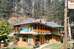 Mudhouse Cottage Jibhi