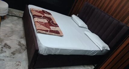 Hotel Royal plazza 62 Room Type - Deluxe Room