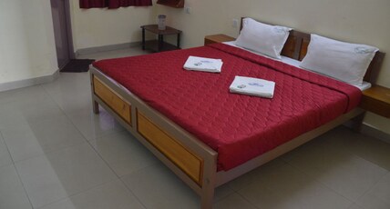 Summer palace Room Type - Triple bed