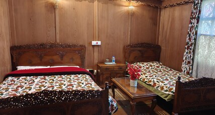 New Alzira Room Type - Bedroom 1