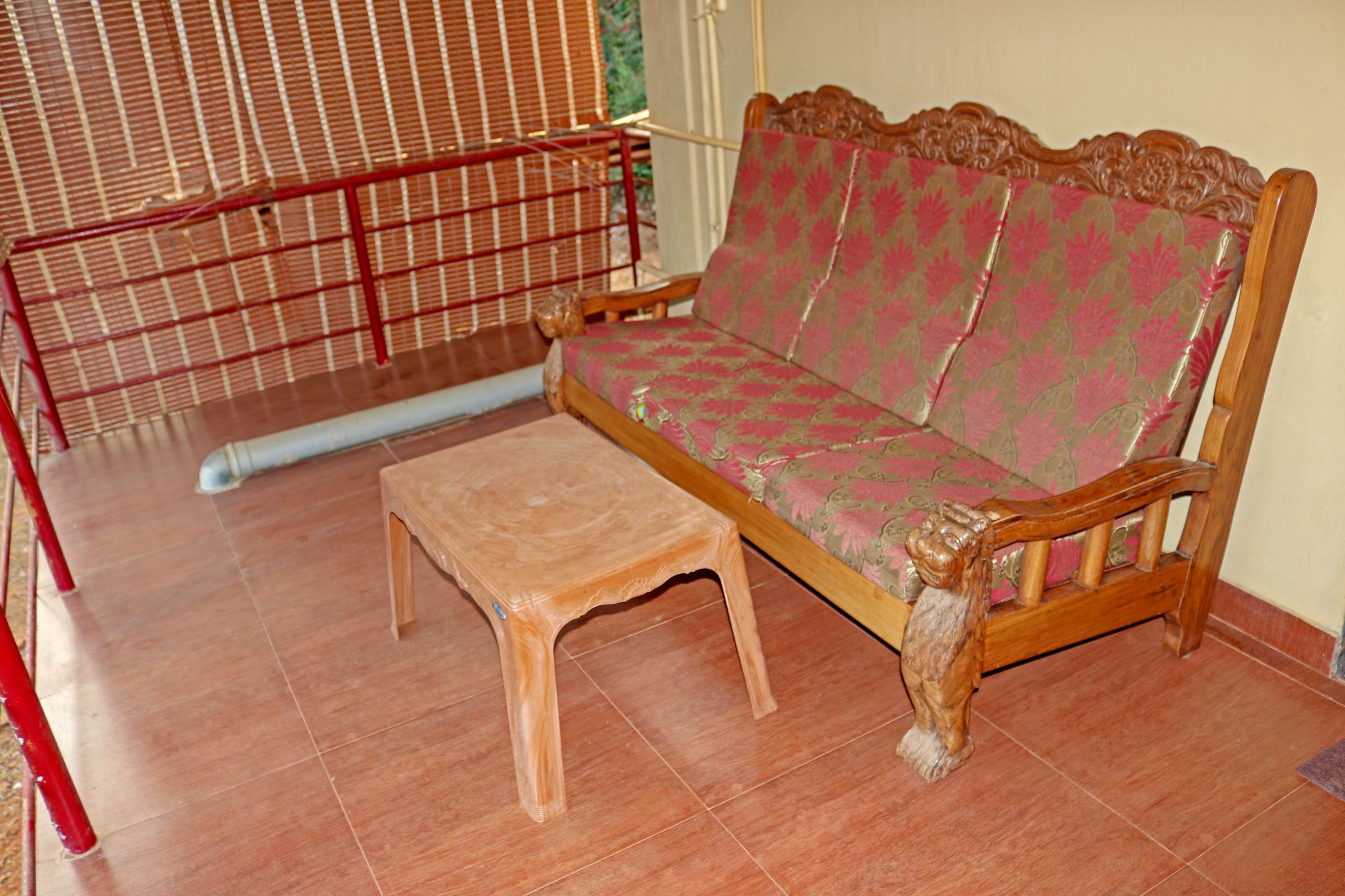 Coorg Woodside - Tap to explore photos