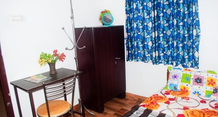 Heather Holiday Homes Room Type - Budget Double Room