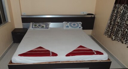 Hotel Kartik residency Room Type - Deluxe Non AC Room