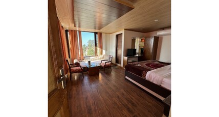 Hotel Lords Regency Room Type - Lords Room