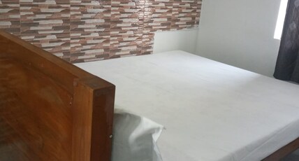 HOTEL PRITI RESIDENCY, NARENDRA KONA Room Type - Standard room 2 bedded AC