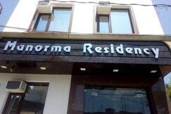 Manorma Residency