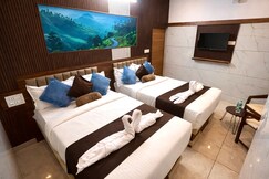 The Ocean Inn Luxury Stay