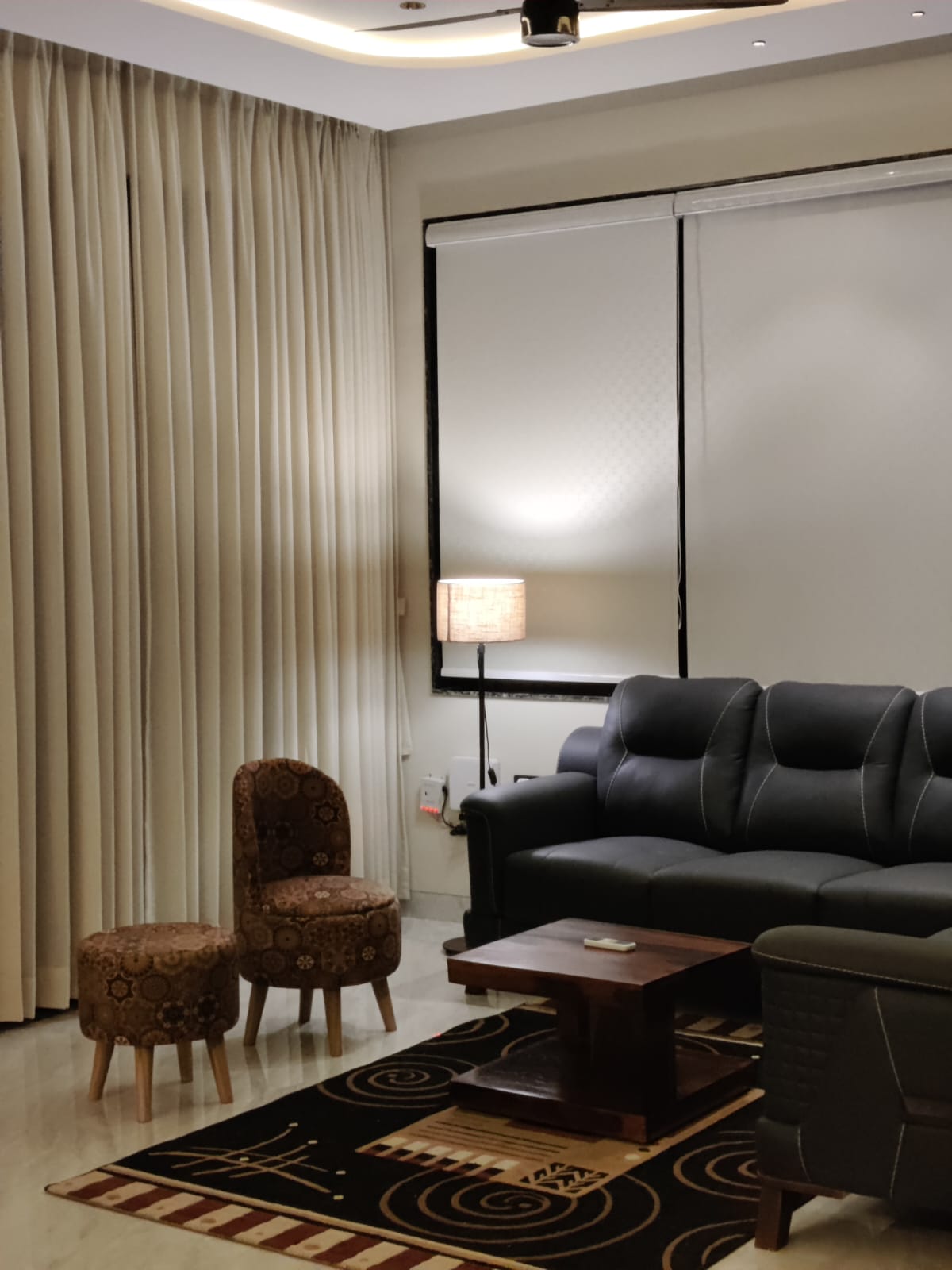 Nuwara Eliya 5BHK Villa - Tap to explore photos