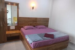 Prestige Cottage, Matheran