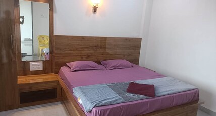Prestige Cottage, Matheran Room Type - Couple Deluxe Room