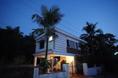 Address of Heritage Crystal Villa.