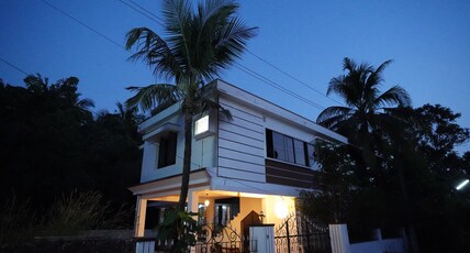 Heritage Crystal Villa. Room Type - Heritage Crystal Villa.