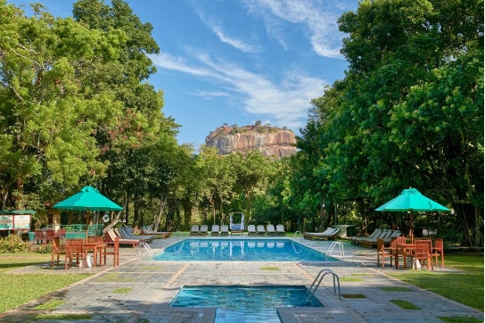 Hotel Sigiriya - Tap to explore photos