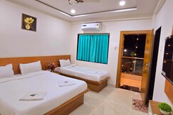 Hotel Rudra Inn