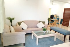 Enkay Service Apartment