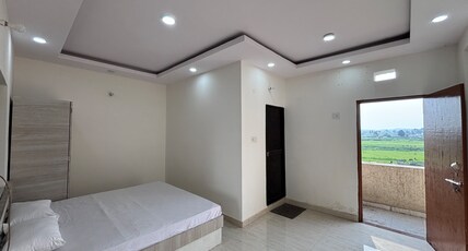 Yashoda Inn Room Type - Bedroom 6