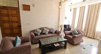 Tapovan Home By Jabula Getaways Room Type - Tapovan Home By Jabula Getaways