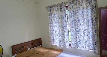 Valley Homestay BisonValley Room Type - Standard Room with shared Bathroom