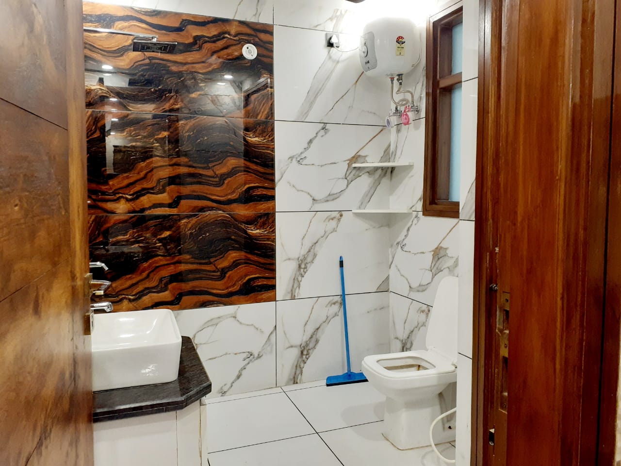 Puri's 55 - Tap to explore photos