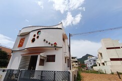 Arunachala Ramana HomeStay and Rooms