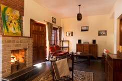 Magnolia Bed & Breakfast