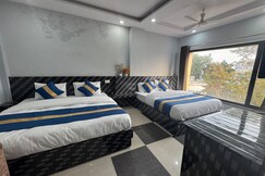 Hotel Suraj By T And M Hotels 
