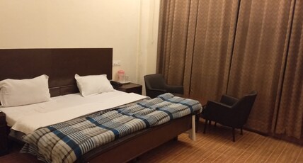 centarosa  resort Room Type - Gold