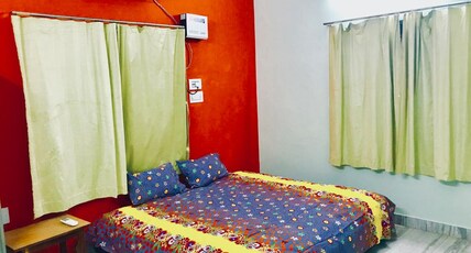 Poddar Palace Room Type - Double Bedroom