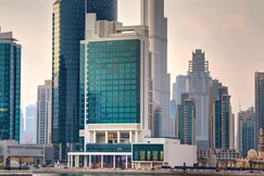 Pullman Dubai Downtown